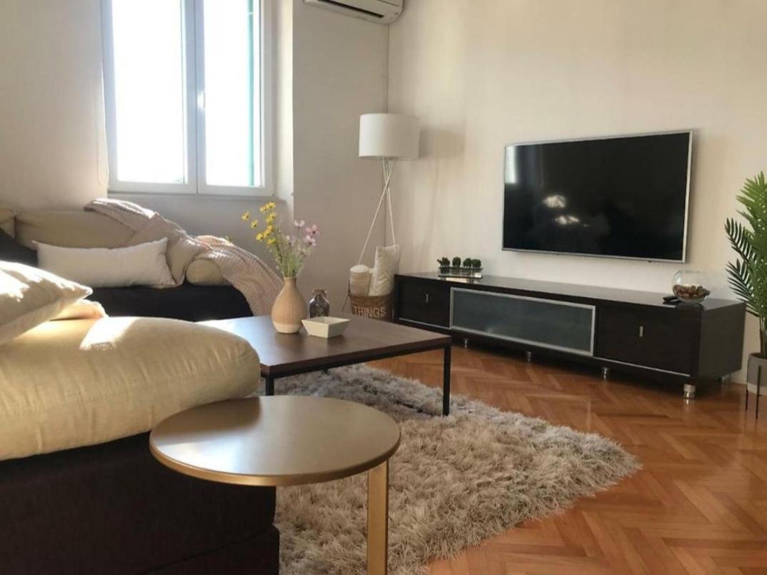 Cozy Apartment Solis-City Center Сплит Экстерьер фото
